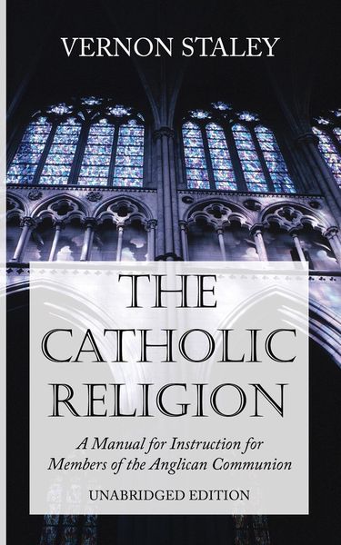 Produktbild: The Catholic Religion, Unabridged Edition