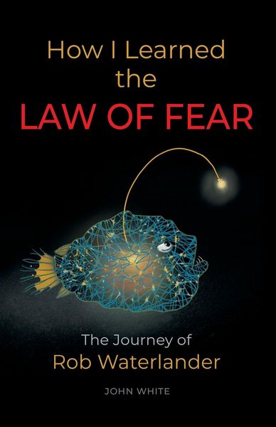 Produktbild: How I Learned the LAW OF FEAR