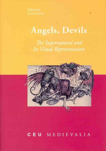 Produktbild: Angels, Devils
