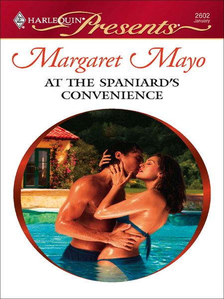 Produktbild: At the Spaniard's Convenience