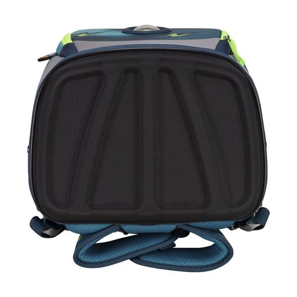 Produktbild: DerDieDas Schulranzen Set ErgoFlex Tiny, Schulranzen Set, 5tlg, Magic Light