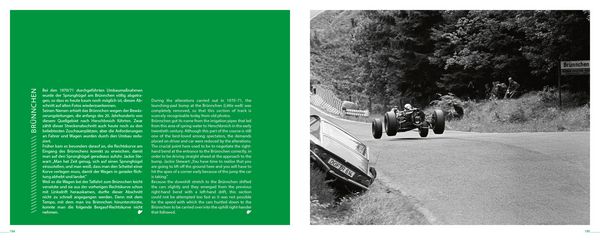 Produktbild: N&uuml;rburgring Album 1960-1969