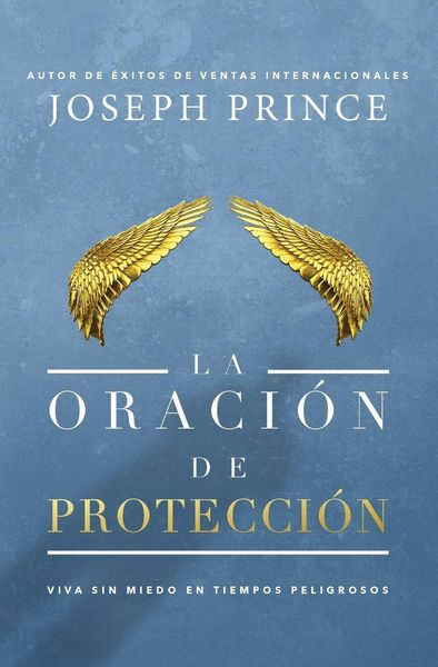 Produktbild: La Oraci&oacute;n de Protecci&oacute;n