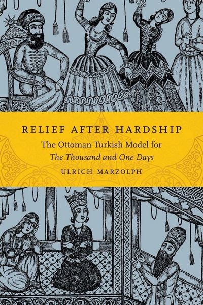 Produktbild: Relief After Hardship