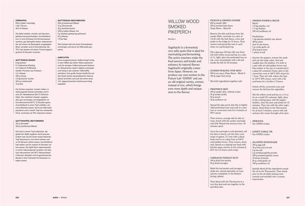 Produktbild: AURA & ANIMA