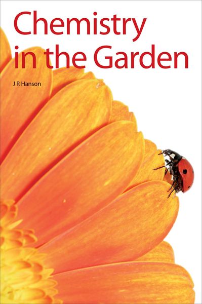 Produktbild: Chemistry in the Garden