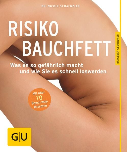 Produktbild: Risiko Bauchfett