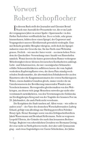 Produktbild: Spurensuche - Neuauflage
