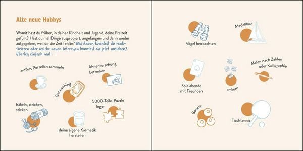 Produktbild: Ruhestand ist ein Vollzeitjob