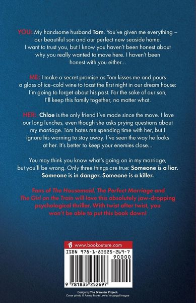 Produktbild: You, Me, Her