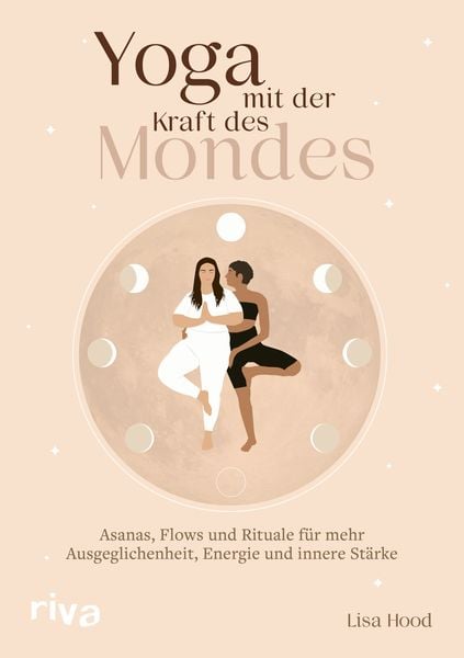 Yoga mit der Kraft des Mondes