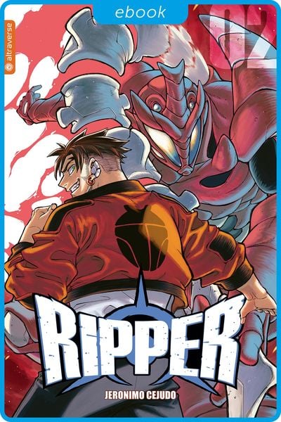 Produktbild: Ripper 02