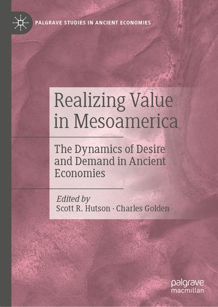 Produktbild: Realizing Value in Mesoamerica
