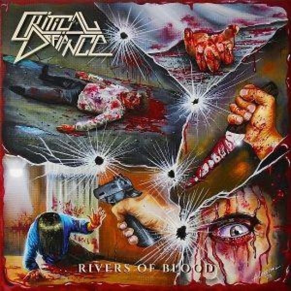 Produktbild: Rivers of Blood