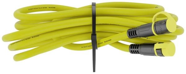 Ledlenser 503016 Extension Cable 5m Arbeitsleuchten-Zubehör