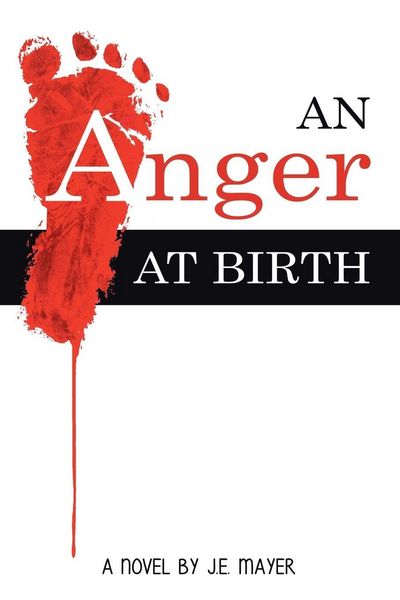Produktbild: An Anger at Birth