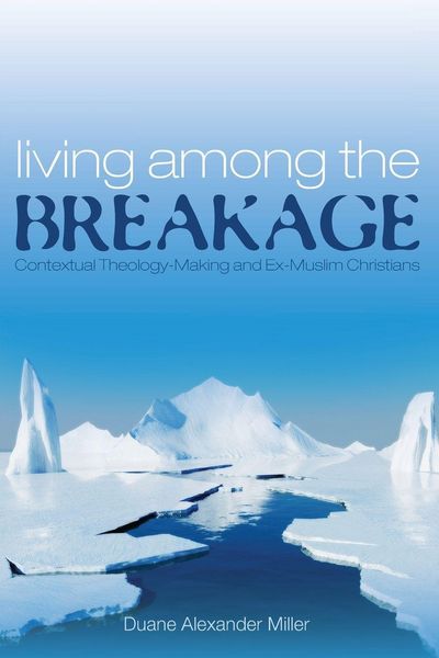 Produktbild: Living among the Breakage