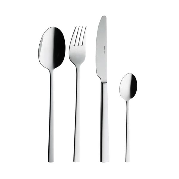 Solex Besteckset 24-tlg. Besteckset 24-tlg.
