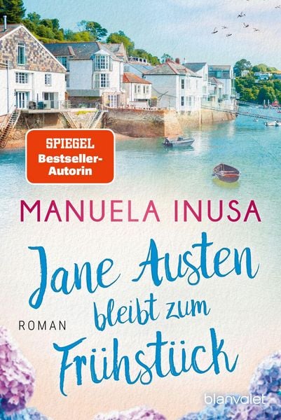 Produktbild: Jane Austen bleibt zum Fr&uuml;hst&uuml;ck