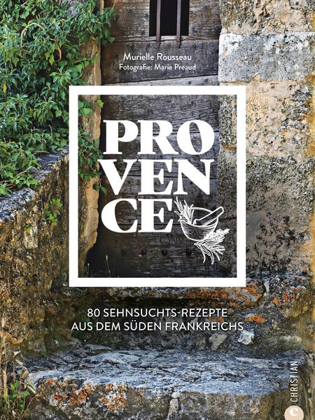 Produktbild: Provence