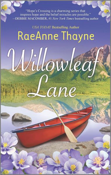 Produktbild: Willowleaf Lane Original/e