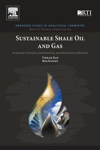 Produktbild: Sustainable Shale Oil and Gas