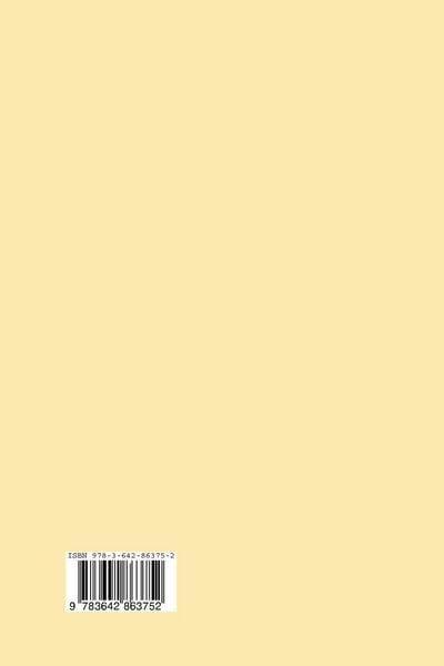 Produktbild: Die Synthese von einheitlichen Polymeren