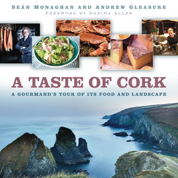 Produktbild: Gleasures, A: A Taste of Cork