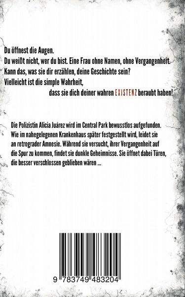 Produktbild: Existenzloa