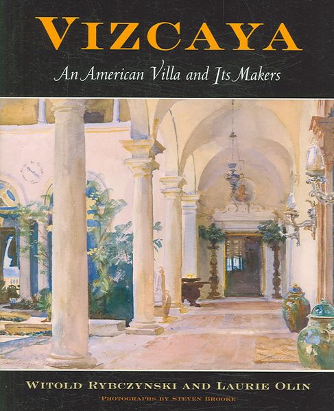Produktbild: Vizcaya