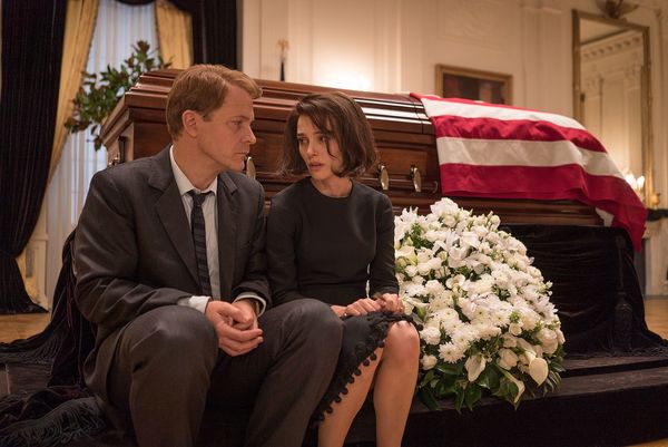 Produktbild: Jackie - Die First Lady