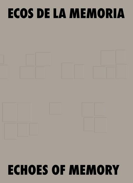 Produktbild: Echoes of Memory