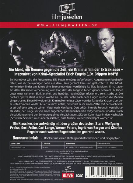 Produktbild: Grabenplatz 17