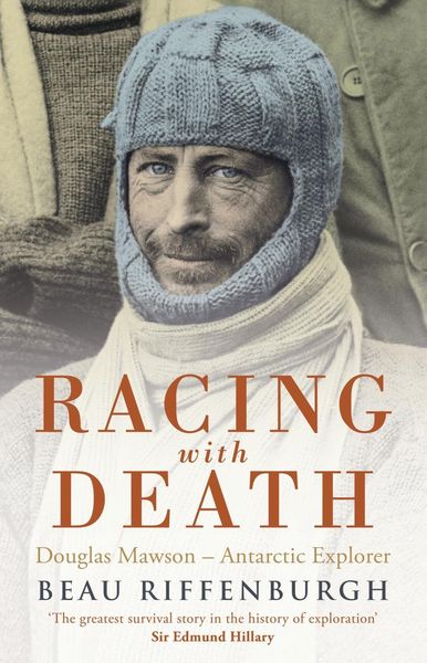 Produktbild: Racing With Death