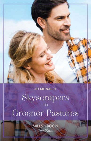 Produktbild: Skyscrapers To Greener Pastures