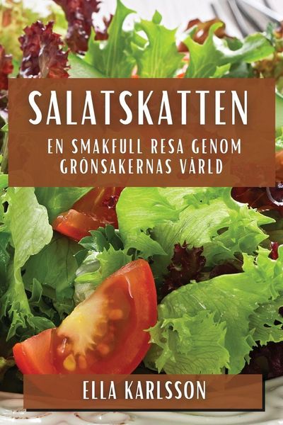 Produktbild: Salatskatten