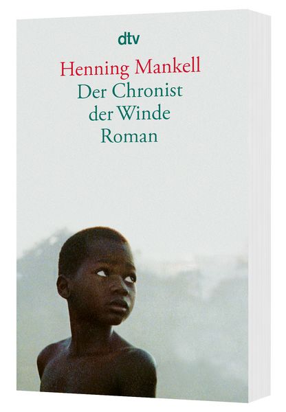Produktbild: Der Chronist der Winde