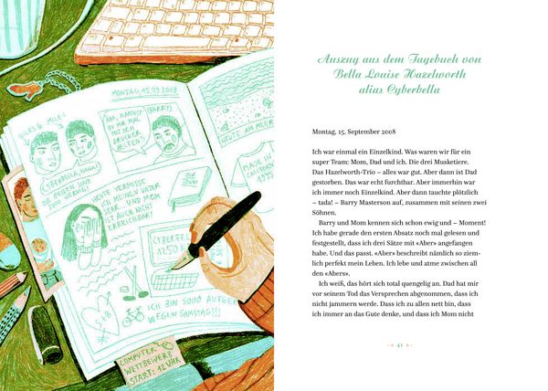 Produktbild: Future Fairy Tales &ndash; Geschichten aus einer anderen Welt