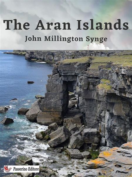 Produktbild: The Aran Islands