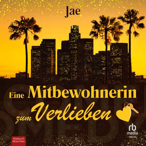 Produktbild: Eine Mitbewohnerin zum Verlieben