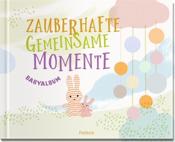 Zauberhafte gemeinsame Momente