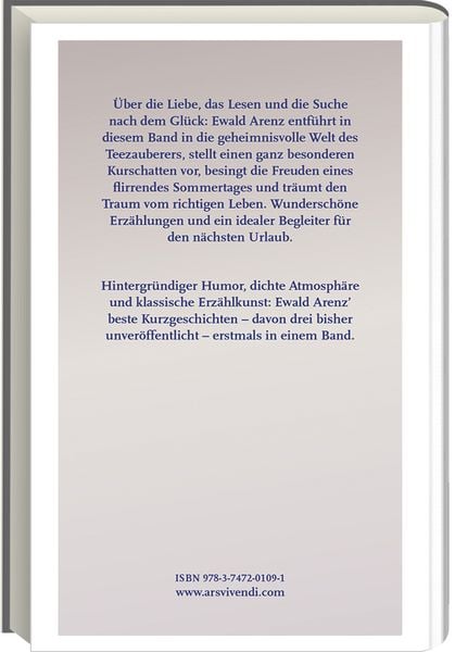 Produktbild: Eine Urlaubsliebe