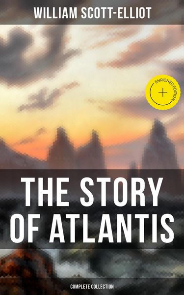 Produktbild: THE STORY OF ATLANTIS (Complete Collection)