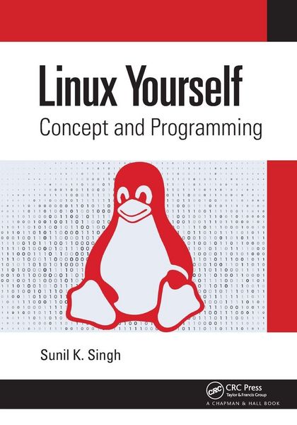 Produktbild: Linux Yourself