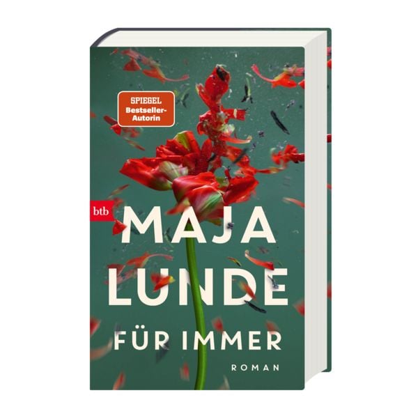 Produktbild: F&uuml;r immer