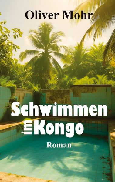 Produktbild: Schwimmen im Kongo