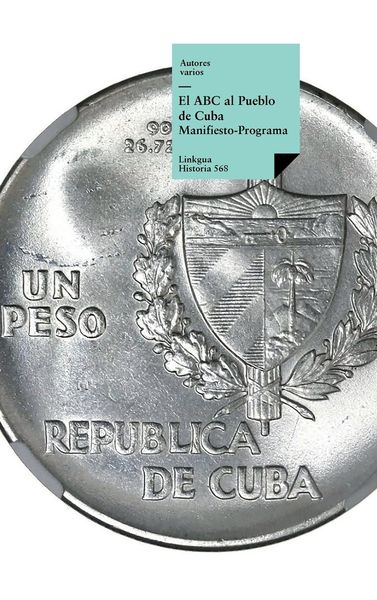 Produktbild: El ABC al Pueblo de Cuba