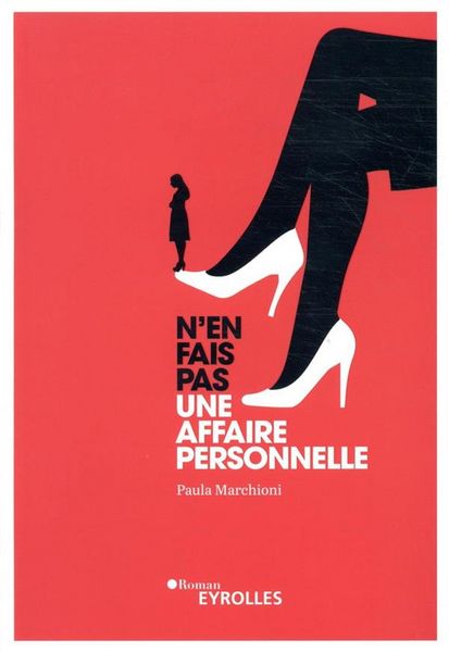 Produktbild: N en fais pas une affaire