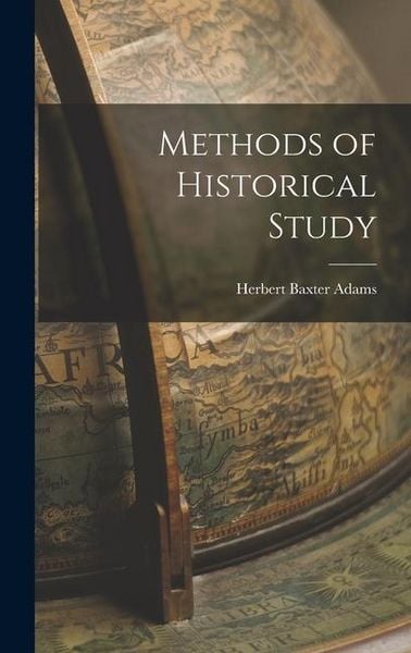 Produktbild: Methods of Historical Study