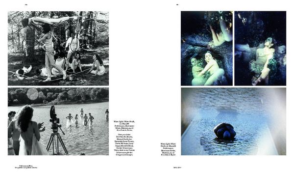 Produktbild: Carolee Schneemann